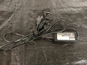  operation goods *NTT docomo AC adapter F07 free shipping!