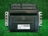 ＡＤ CBE-VY11 エンジンコンピューター ECU A56-X05 2371M-WE80C