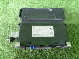  Fit 6AA-GR3 GR hybrid tere matic s unit NH904M 39770-TZA-J23 LEB-H5