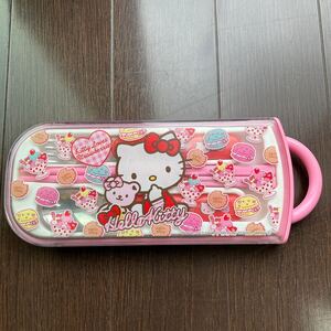 Hello kitty ハローキティ トリオセット