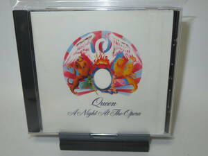 11. Queen / A Night At The Opera