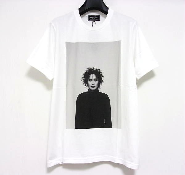 激レア 80s RCサクセション Tシャツ 忌野清志郎 仲井戸麗市