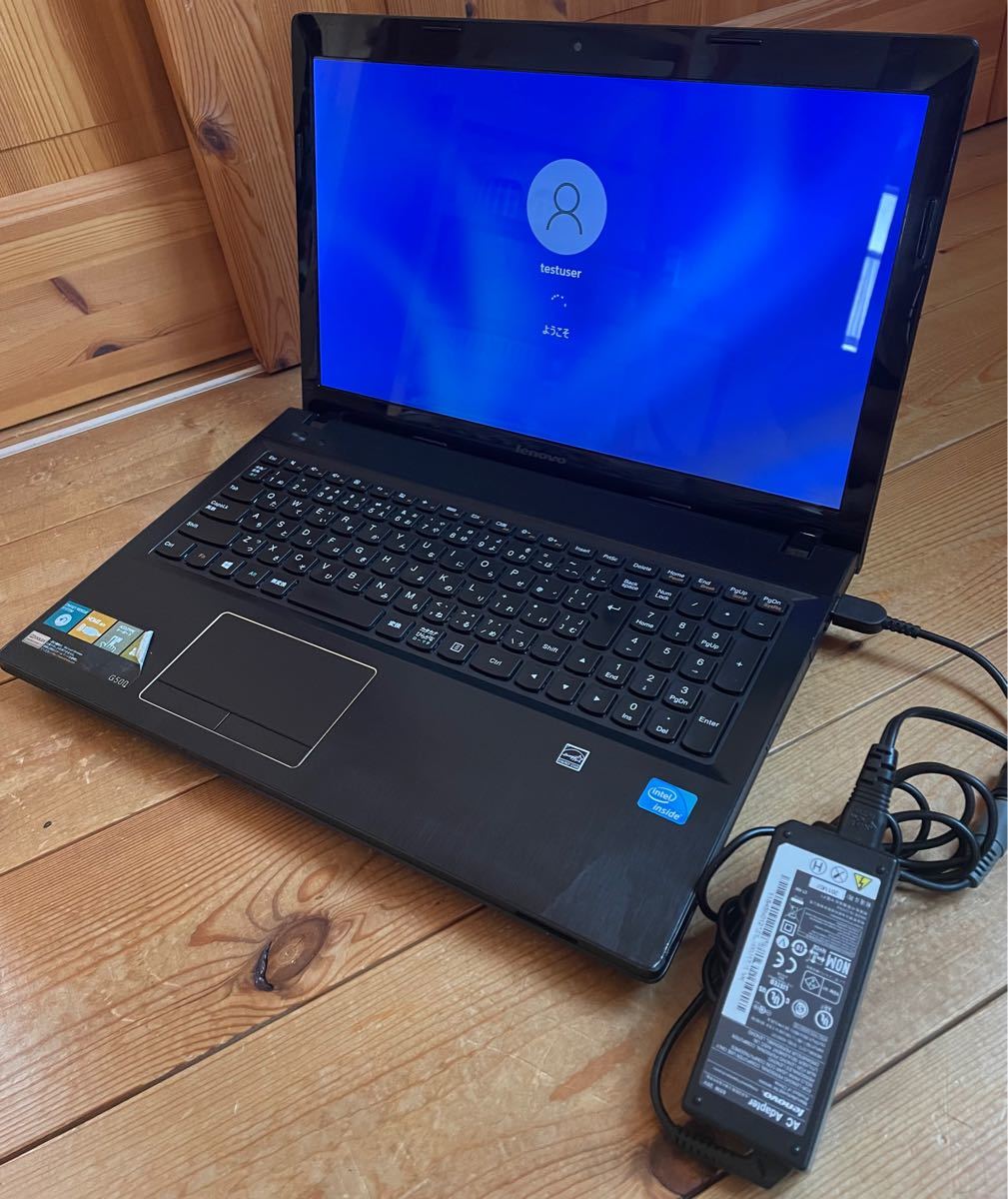 おトク情報がいっぱい! ◎超美品☆情熱赤☆大容量1TB☆インテル製☆極