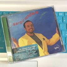 米CD Sergio Mendes / oceano セルジオ・メンデス_画像1