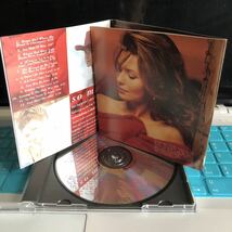 米CD Shania Twain / the woman in me シャナイア・トゥエイン_画像4