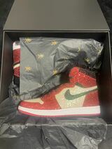 nike jordan1 chicago the shoesurgeon_画像3