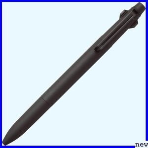 新品送料無料● 三菱鉛筆 SXE3330005.24 ブラック 0.5 ジェットストリームプライム 3色ボールペン 2296