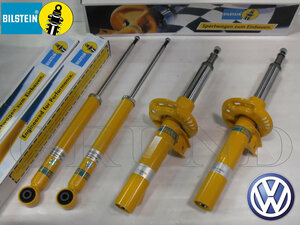 BILSTEIN Bilstein B8 shock absorber Short stroke one stand amount Audi A3 A5/8P stock equipped VE3-A819 BE3-H800