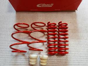 Eibach PRO-KIT Aiba  - Pro комплект springs BMW 2 серии F22 купе 220i наличие .li20-20-030-01-22