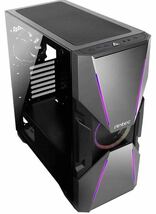 【新品】ハイスペックゲーミングPC 最新12世代core i9 12900k&RTX3070Ti 搭載 Windows 11 pro SSDm.2 1TB Z690 DDR4 64GB 1000w80plus 水冷_画像2