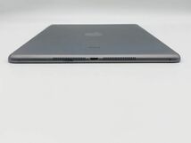 ☆Apple iPad Air 第１世代 A1474☆動作確認・初期化済/シルバー/16GB/Wi-Fi/第1世代/タブレット/ジャンク#S705_画像6