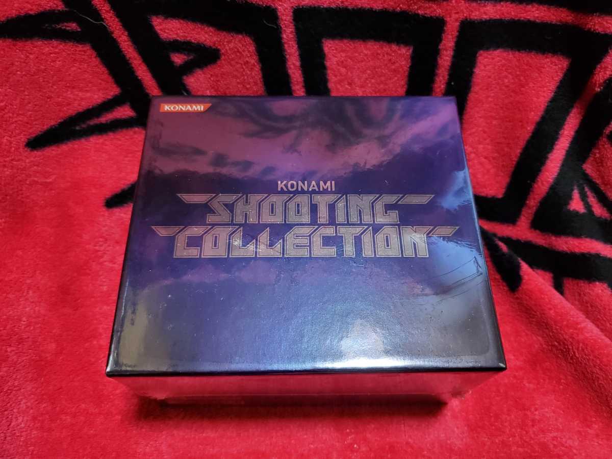 ヤフオク! -「コナミシューティングコレクション」(音楽) の落札相場 ...