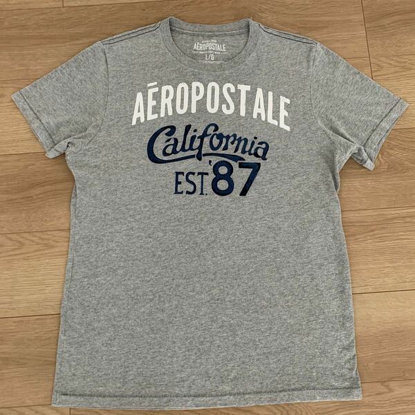 AEROPOSTALE （エアロポステール）Tシャツ 【L】