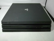 動作確認済 PlayStation4 Pro 1TB:ジェット・ブラック(CUH7000BB01)_画像5