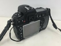  NIKON ニコン D300　　本体のみ　動作未確認　（管２OF-N21）_画像3