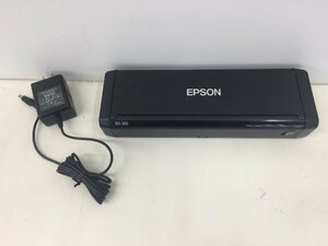 EPSON Epson сканер DS-310 утиль скан листов число 5645 листов ( труба 2FB6-N4)