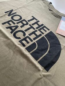The North Face Half Dome T-Shirt - Men's ハーフドーム ロゴTシャツ 半袖Tシャツタグ付き