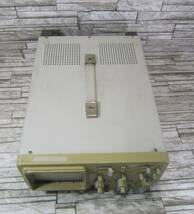 KENWOOD CS-4125A　オシロスコープ　20MHz_画像5