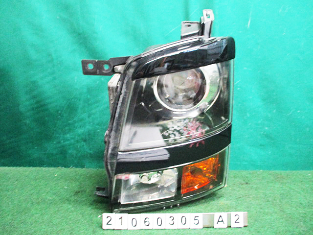 H16年 ●ワゴンR (RR-DI) CBA-MH21S HID★ヘッドライト 左● キセノン KOITO 100-59052 【岐阜発】