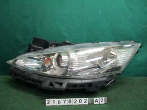 H21 year * Biante (20CS limited ) DBA-CCEFW HID* head light left * xenon STANLEY P8161 [ Gifu departure ]