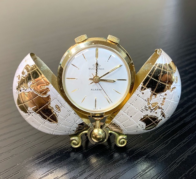 ヤフオク! -「スイス bucherer」(アクセサリー、時計) の落札相場