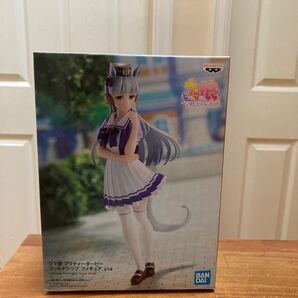ウマ娘 プリティダービー フィギュア ゴールドシップ