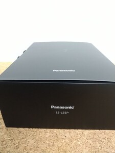 Panasonic ラムダッシュPRO 6枚刃 ES-LS5P-K
