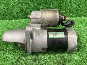  Primera GF-WHP11 starter motor starter QT1 23300-2J206