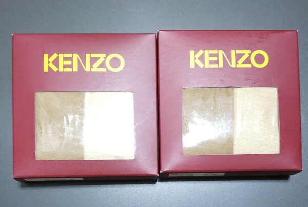 KENZO ストッキング