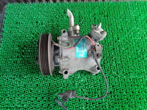 * JB5 life air conditioner compressor *