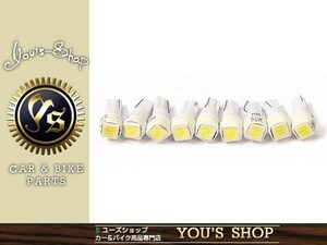 メール便送料無料 ゼファー750/400/BALIUS メーター パネル LED セット ブルーT5