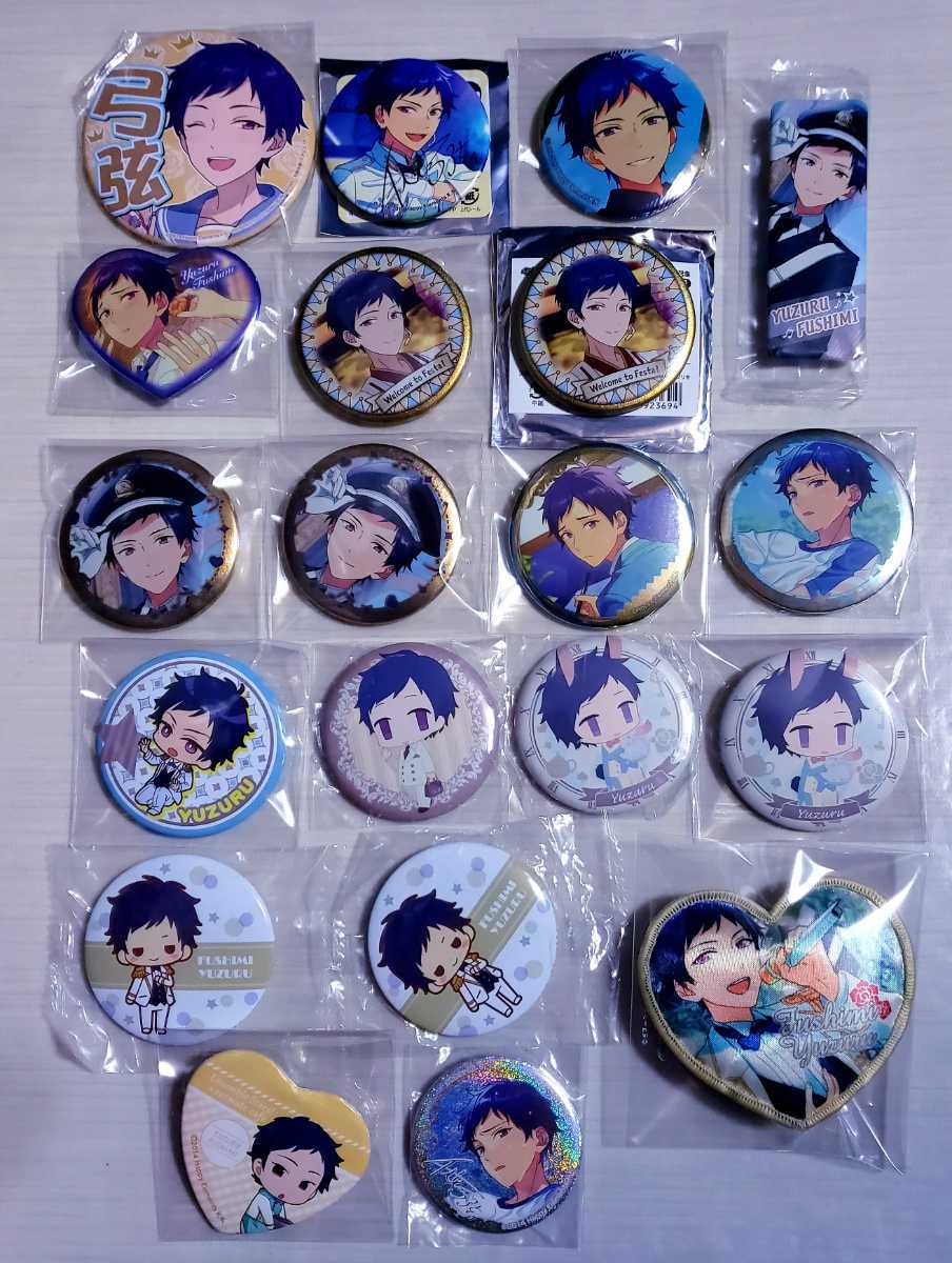 あんスタ あんさんぶるスターズ 瀬名泉 カプ缶 胡蝶 セット 売り値 www