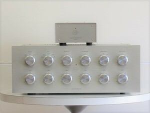Cello チェロ パレット PALETTE PREAMPLIFIER SUPPLY コントロールアンプ / 正規輸入品