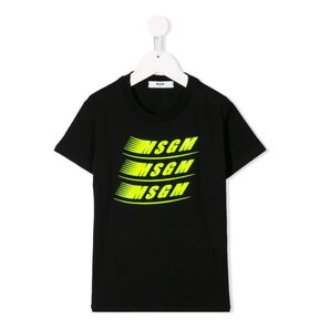 MSGM キッズ Tシャツ