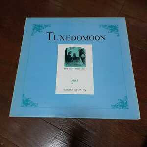 TUXEDOMOON / THE CAGE / THIS BEAST /12インチ/EXPERIMENTAL/AVANTGARDE/NEW WAVE/エレクトロ/ELECTRO/OBSCURE SOUND