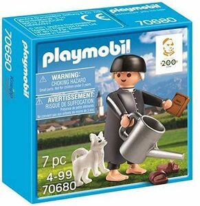 * Play Mobil 70680ka Trick god .se bus tea n*knaip*