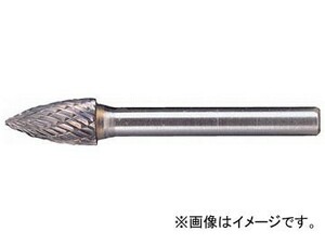 ムラキ MRA 超硬バー Cシリーズ CB4C105(1448102)