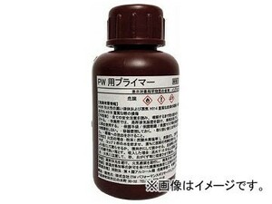 デブコン アクリル系接着剤 PW用プライマー 100ml PWP100(8186533)