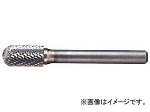 ムラキ MRA 超硬バー Cシリーズ CB2C107(1447866)