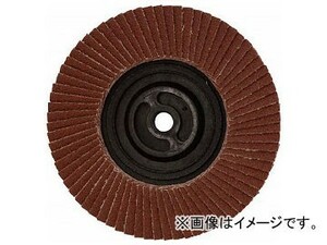 MURAKO サイクロンアランダム 外径100φM10穴 400＃ CY100M10A-400(7796366) 入数：10個