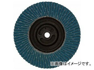 MURAKO サイクロンジルコニア 外径100φM10穴 120＃ CY100M10Z-120(7796404) 入数：10個