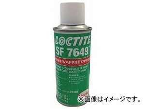 ロックタイト 硬化促進剤 7649 4.5oz(141.7ml) 7649-4.5(7783728)