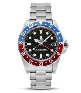 激レア A BATHING APE CLASSIC TYPE 2 BAPEX