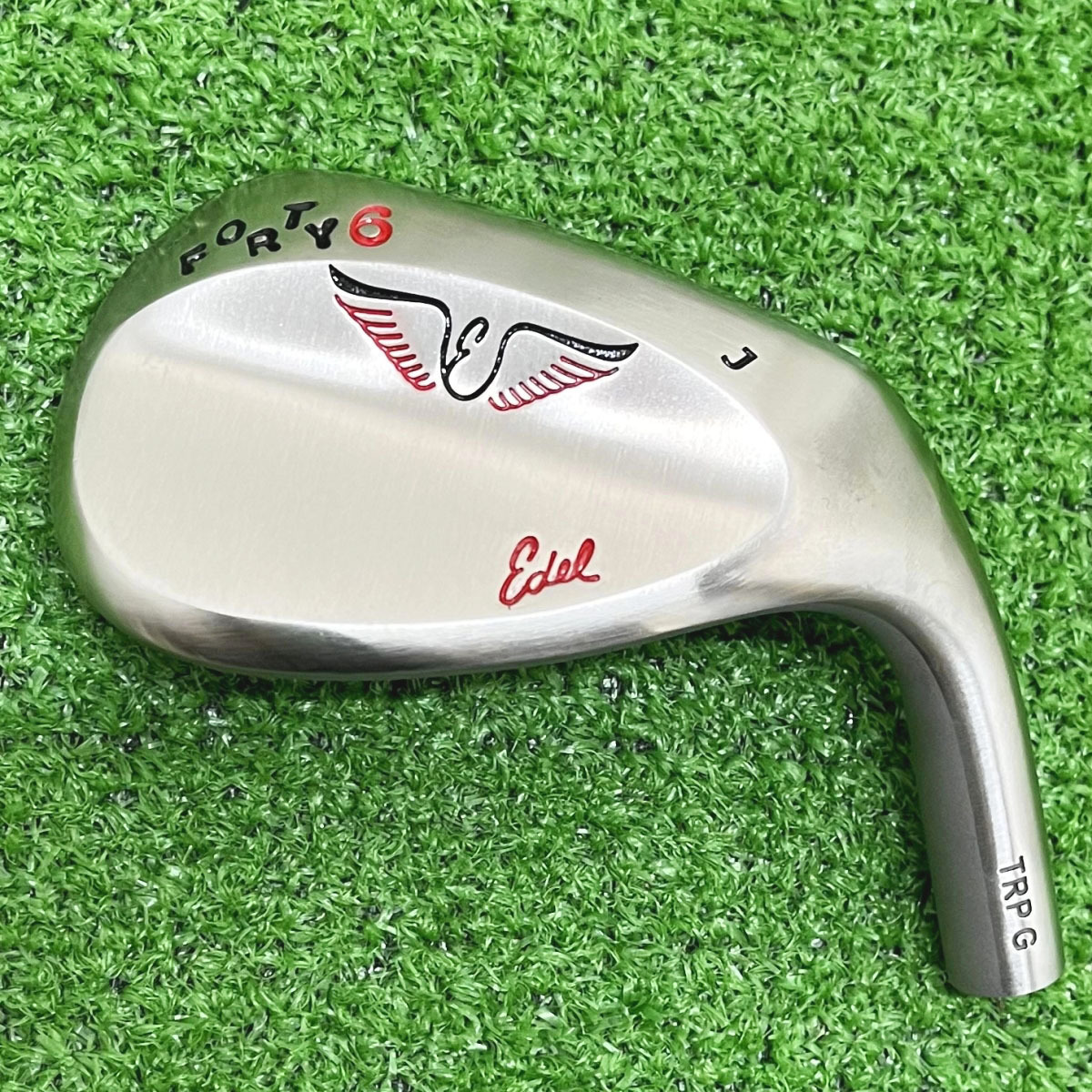□□ウェッジ□イーデル TRP NSPRO MODUS3 115WEDGE 50° WEDGE - www ...