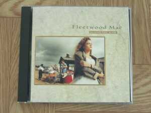 【CD】フリートウッド・マック Fleetwood Mac / ビハインド・ザ・マスク　国内盤