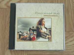 【CD】フリートウッド・マック Fleetwood Mac / ビハインド・ザ・マスク 国内盤