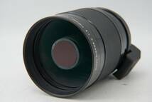 【 並品 】 ニコン NIKON Reflex-NIKKOR.C 500mm f8　 ＭＦ　レンズ #4695_画像2