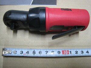 **MAC TOOLs Mac tool 1/4 воздушный храповик ARP525 не использовался 