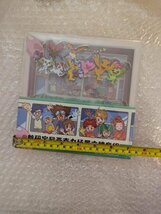 DIGIMON ADVENTURE　　デジモンアドベンチャー　デジモン　八神太一　アグモン　石田ヤマト　ガブモン　 アクリルスタンド　A　海外限定_画像4