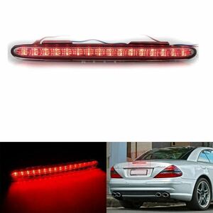  immediate payment * postage included * Mercedes Benz SL Class High Mount brake lamp R230 [SL350 SL500 SL600 AMG SL55 SL63 SL65 ]2308200056